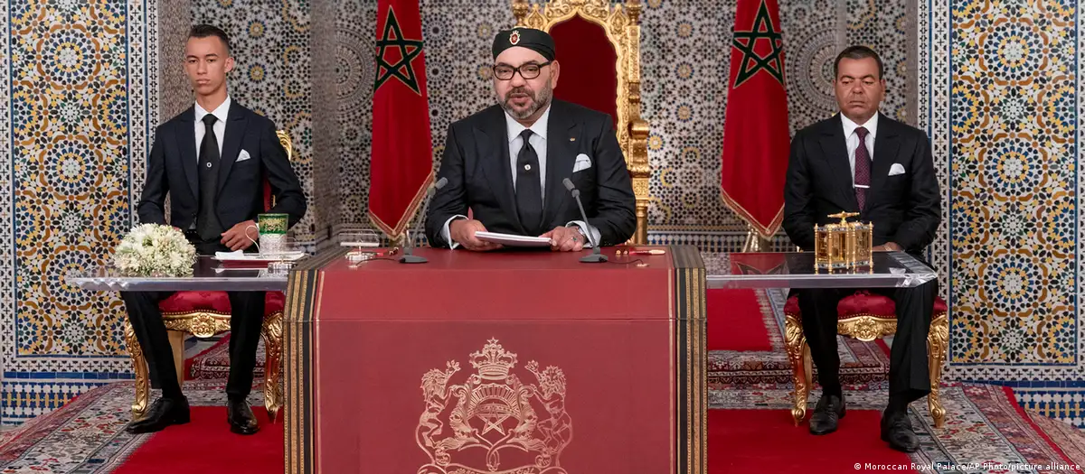 Le Maroc fait de l&rsquo;islam un rempart contre l’extrémisme