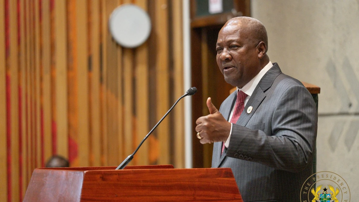 SOMMET DU GHANA SUR LES REPARATIONS LIEES A L’ESCLAVAGE : Les lignes vont-elles davantage bouger?