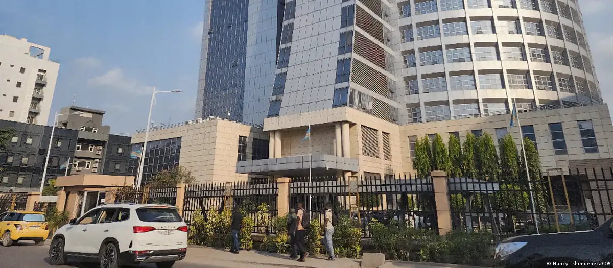 En RDC, le pouvoir reste inflexible malgré la ville morte