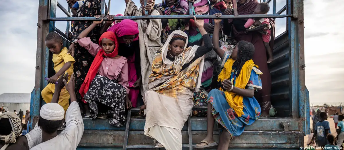 ALERTE SUR UN RISQUE IMMINENT D’ATROCITES AU SOUDAN  : Quand l’ONU veut se donner bonne conscience
