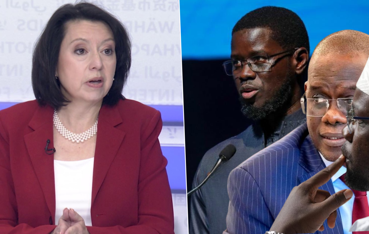 Le Fmi s’annonce à Dakar : Les raisons d’une mission « importante », au lendemain du remaniement