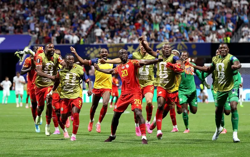 QUALIFICATION DE NEUF EQUIPES AFRICAINES SUR DIX AUX SEIZIEMES DE FINALE : Bilan satisfaisant, mais le plus dur reste à venir
