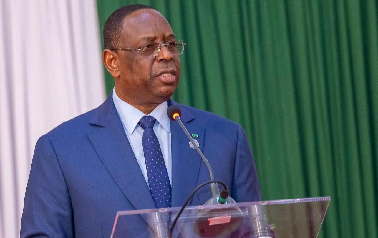 Macky Sall : douze années de transformation et un rayonnement diplomatique au sommet, balayés par une seule parole ?