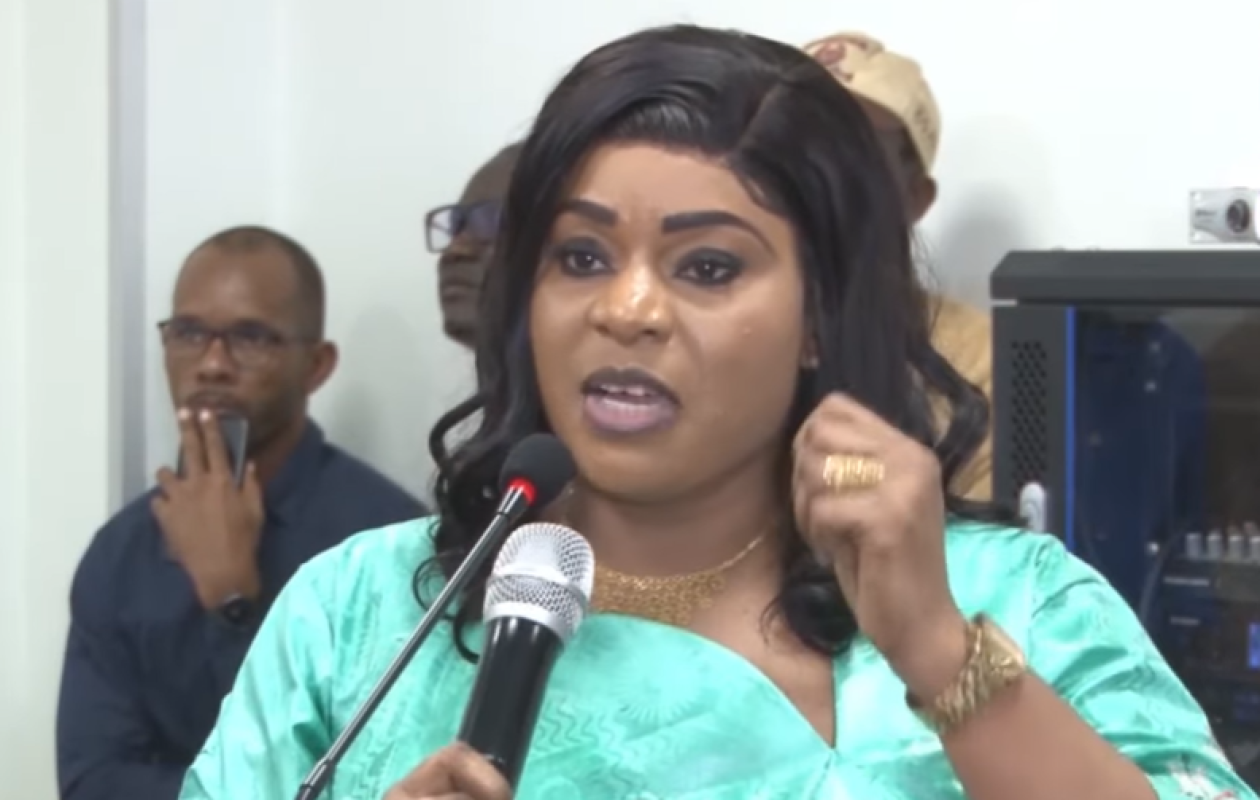 «Ce que nous vivons aujourd’hui au Sénégal dépasse les limites du tolérable»