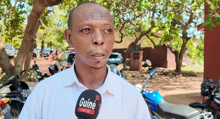 Droits humains : l’activiste Kaly Diallo “salue” cette décision de Mamadi Doumbouya