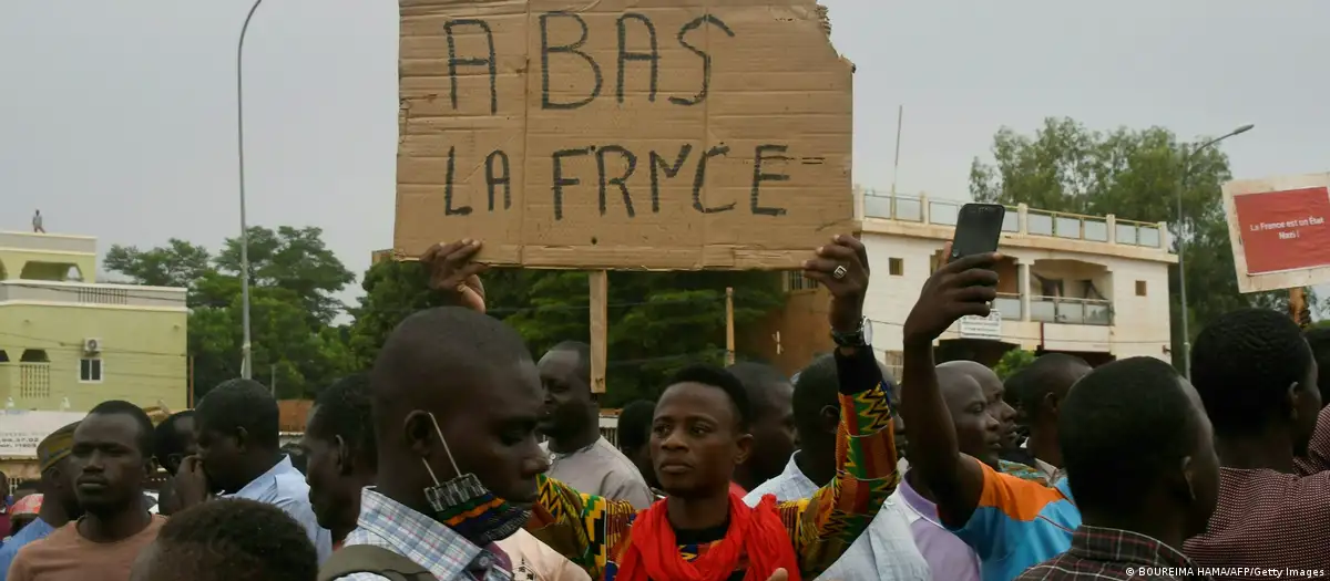 Burkina Faso-France : une rupture aux multiples impacts