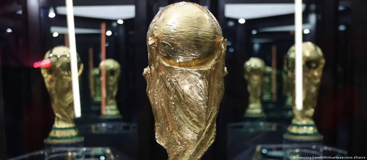 Sept choses à savoir sur la Coupe du monde 2026