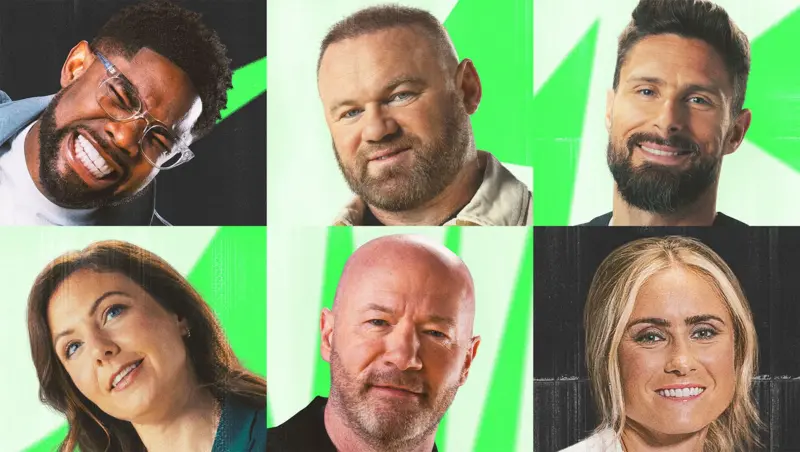Qui va gagner la Coupe du monde ? Les experts de la BBC font leurs prédictions