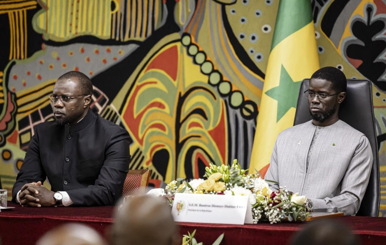 Bras de fer Exécutif-Législatif : Les coulisses juridiques du crash de la révision constitutionnelle