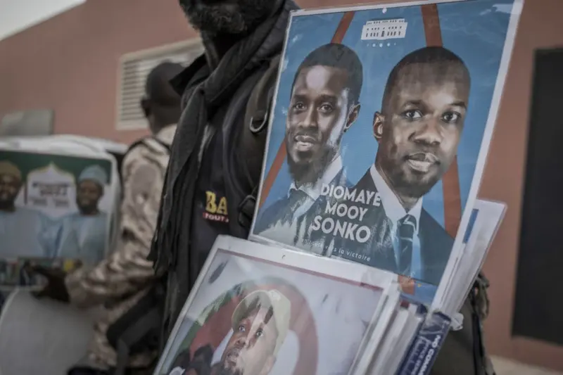 Diomaye Faye – Ousmane Sonko : cohabitation douce , confrontation ou crise institutionnelle : quel avenir après la rupture ?