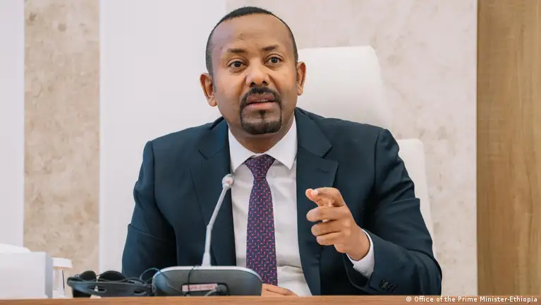 Abiy Ahmed en route pour un troisième mandat en Ethiopie