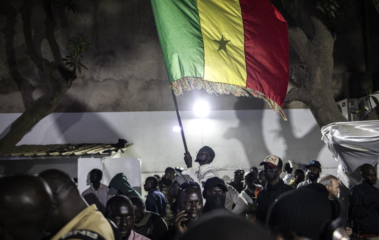 Pour sortir de l&rsquo;impasse : vivement la présidentielle anticipée (par Adama Ndiaye)