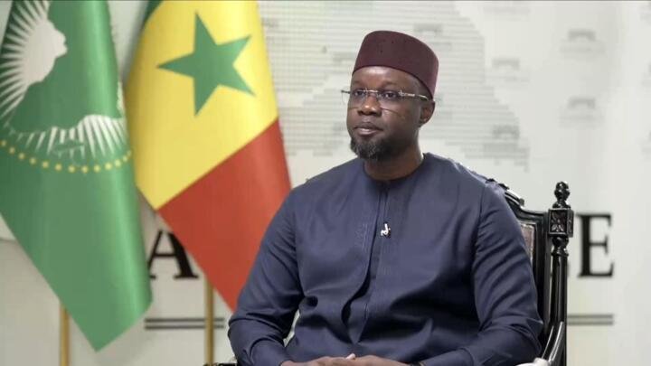 Exclusif : Ousmane Sonko déclare qu' »il n&rsquo;y aura pas de déchirure » avec Bassirou Diomaye Faye