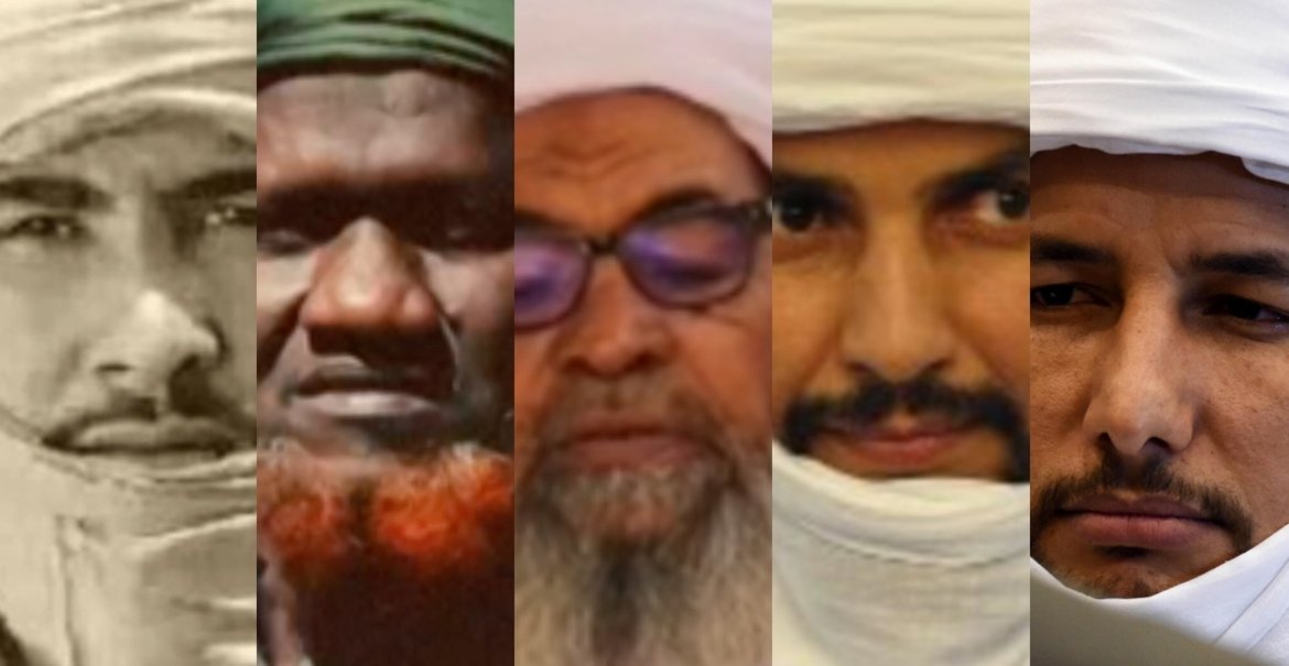 Bamako : la tête des chefs jihadistes et du FLA mise à prix