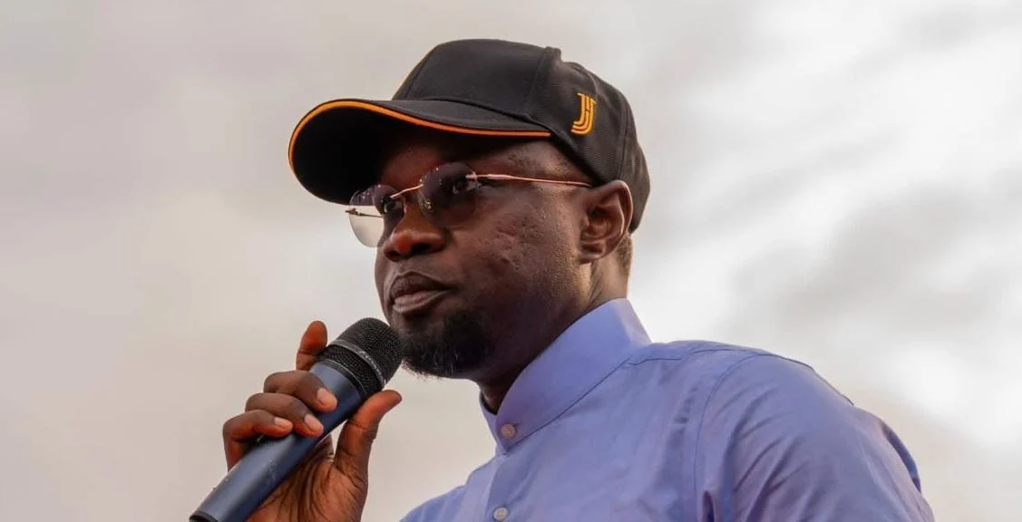 Les dessous de la riposte : Ce qui se joue, ce week-end, pour Ousmane Sonko face à Diomaye