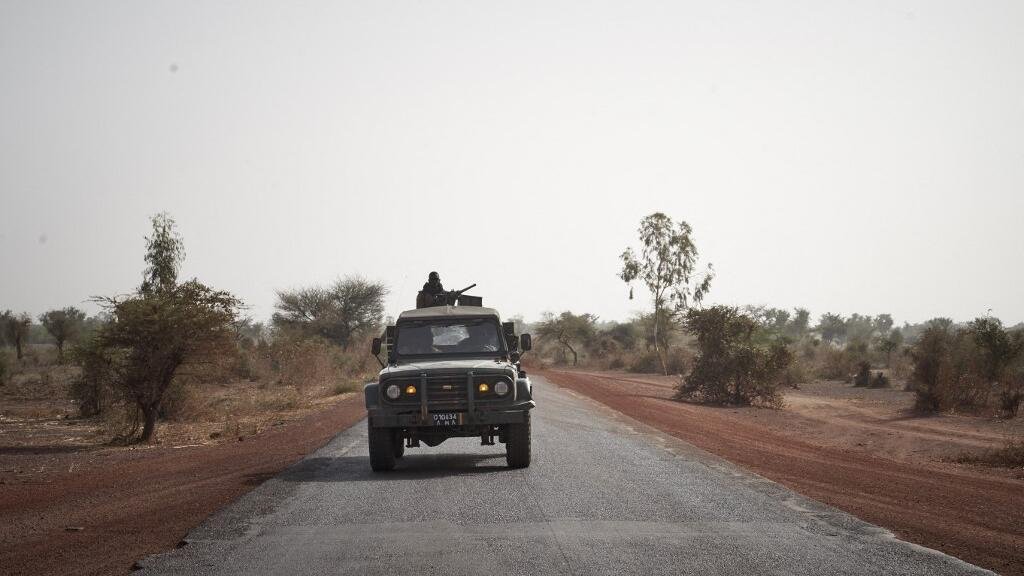 Mali: après la déroute de l&rsquo;armée malienne face aux jihadistes du Jnim, Kouakourou s&rsquo;est vidé de ses habitants
