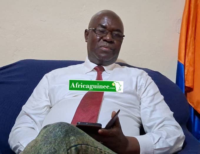 Gouvernance, libertés, marchés publics : Dr. Faya exprime ses attentes vis-à-vis du nouveau Gouvernement