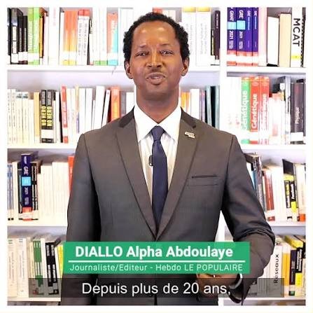 Le Sahel face au poison de l’ombre