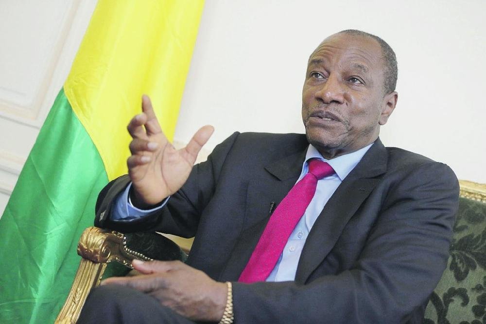 De Conakry à Kinshasa : pourquoi la médiation d’Alpha Condé interroge autant qu’elle intrigue ? (Par Thierno Diawara)