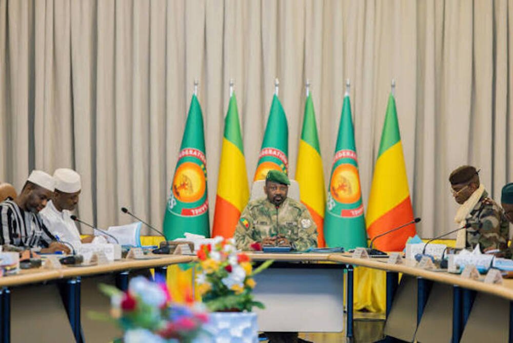 Mali : la déchéance de nationalité étendue aux citoyens d’origine