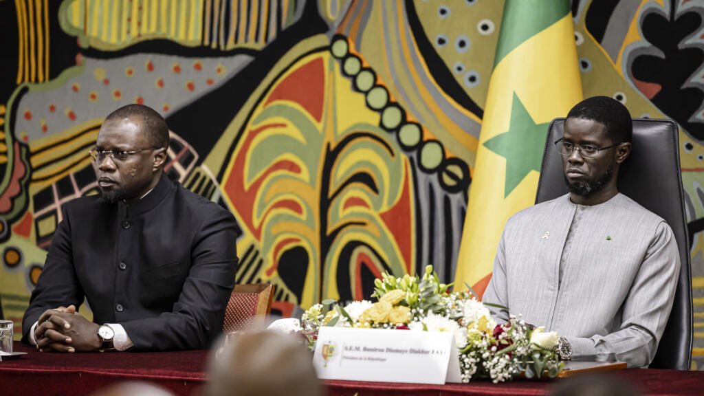 Le Conseil constitutionnel sénégalais invalide la réforme révisant l&rsquo;équilibre des pouvoirs