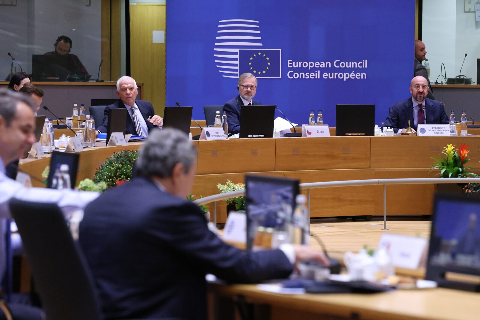L’Union européenne restreint temporairement la délivrance de visas aux ressortissants guinéens.