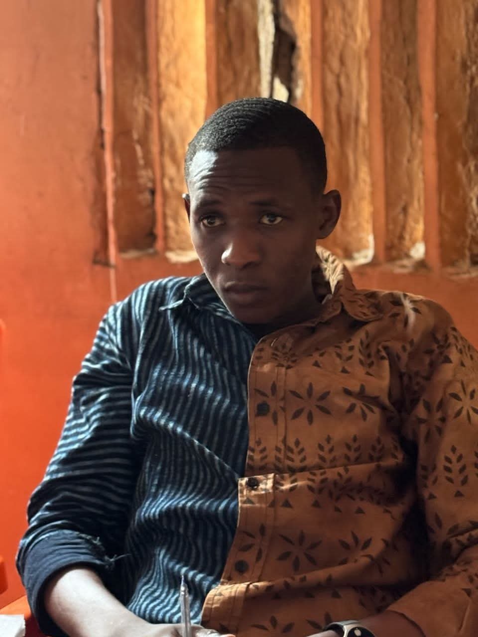 « Les hommes oublient plus facilement la mort de leur père que la perte de leur patrimoine. »  Machiavel (Par Dantouman Souleymane TRAORÉ)