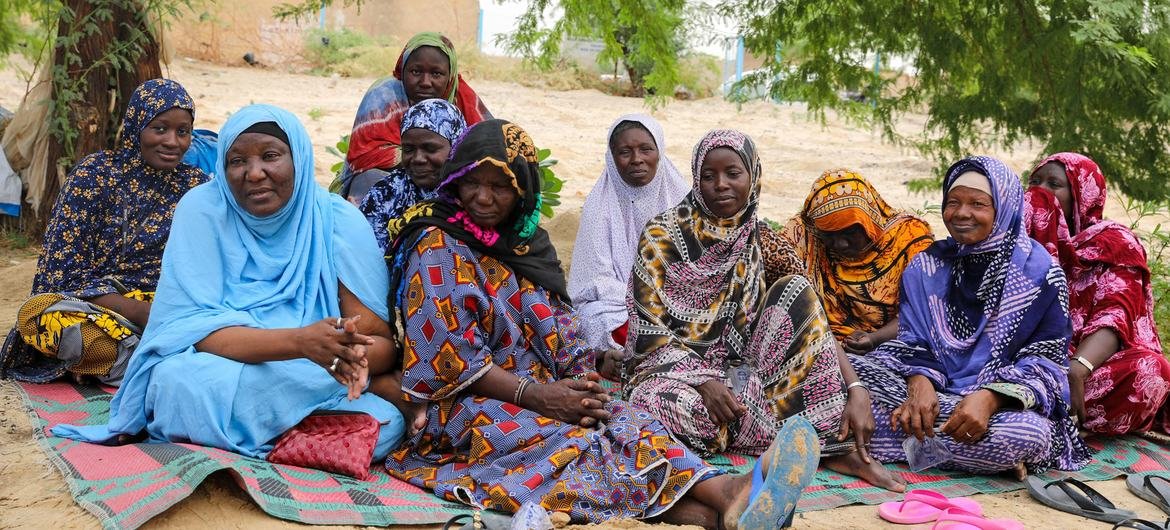 Afrique de l’Ouest et Sahel : le terrorisme change de visage