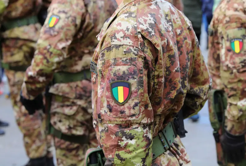 Pourquoi la ville d&rsquo;Anéfis est tant convoitée par l&rsquo;armée malienne et l&rsquo;alliance JNIM-FLA