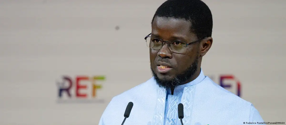 Diomaye Faye à l’épreuve de la recomposition politique