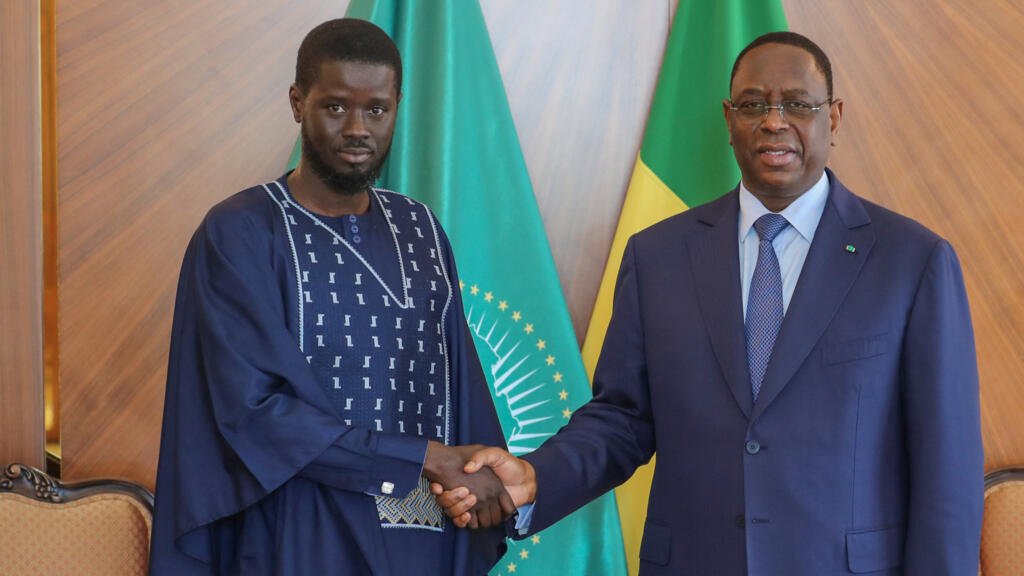 Soutien de Diomaye Faye à Macky Sall pour la direction de l&rsquo;ONU: «Il construit une grande coalition politique»