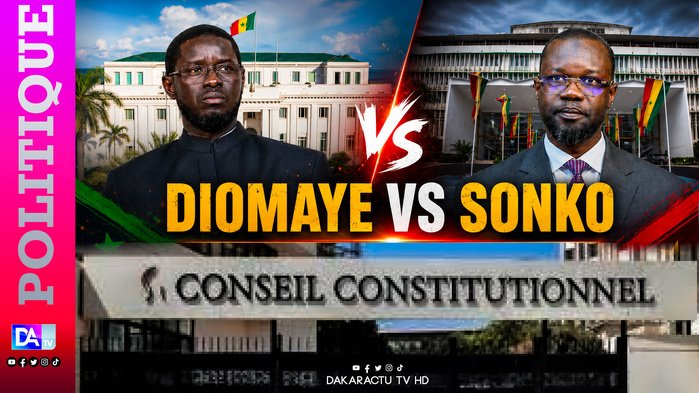 Duel au sommet entre Pouvoir exécutif contre majorité parlementaire : la guerre de succession du “Projet” vire au choc institutionnel…le Sénégal dans une zone de turbulence ?