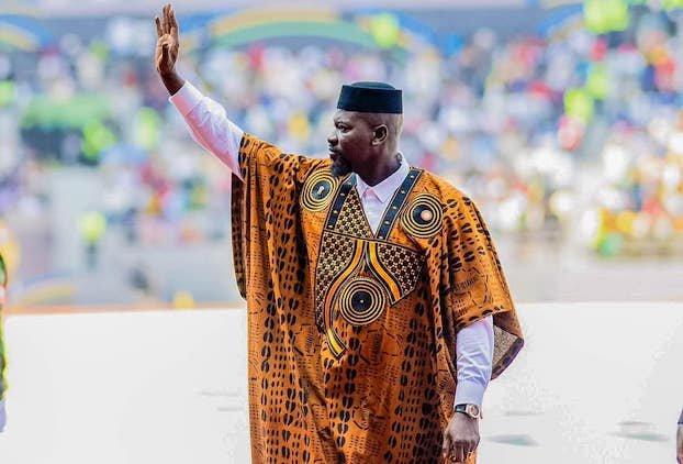 Perspectives Économiques 2026 : La Guinée surclasse la Côte d’Ivoire, le Bénin, le Sénégal et cie