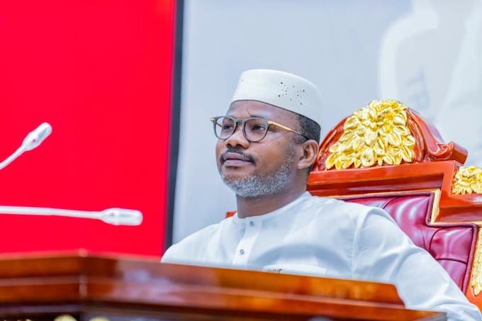 La reconduction du Dr Dansa Kourouma à la présidence de l’Assemblée nationale : entre continuité institutionnelle, consolidation du pouvoir et recomposition politique