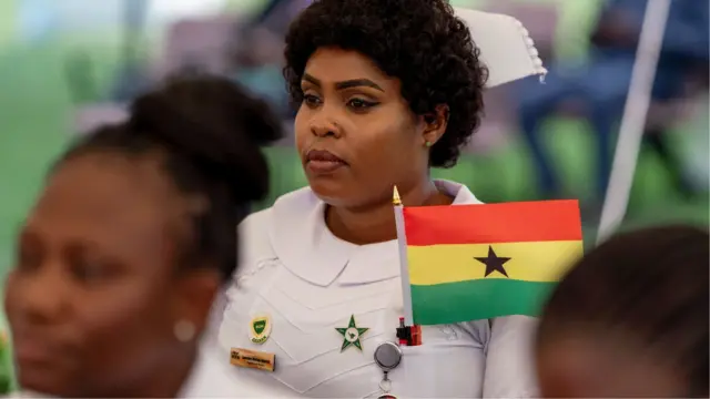 Pourquoi certains pays africains refusent l&rsquo;aide financière de Trump