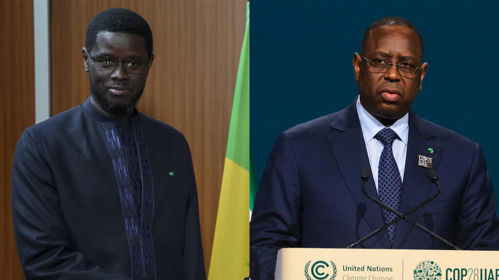 Macky Sall attendu au Sénégal : une rencontre à visée électoraliste pour le président Diomaye Faye ?