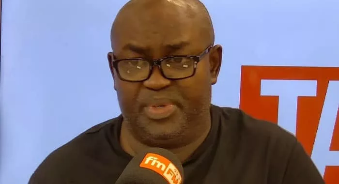 Ibrahima Balaya Diallo répond à Dansa Kourouma : « Ce sont les hommes qui font les lois, ils peuvent aussi les défaire »