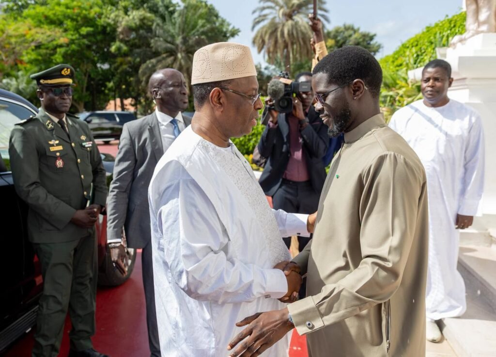 Election au poste de SG de l’ONU: Macky Sall a le soutien qui lui manquait!