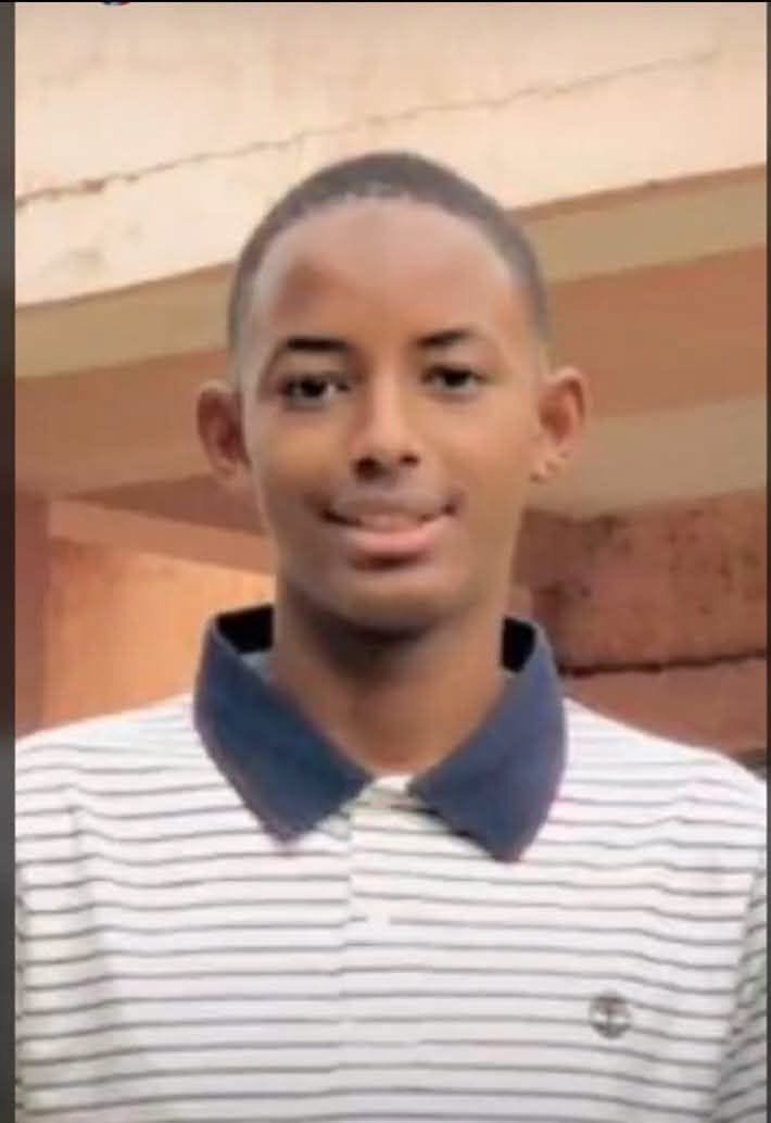 MAMADOU DIOUMA BAH : 17 ANS, UNE FRAUDE AU BAC, UNE PRISON, UNE VIE BRISÉE… JUSQU’OÙ IRA L’INJUSTICE EN GUINÉE ?
