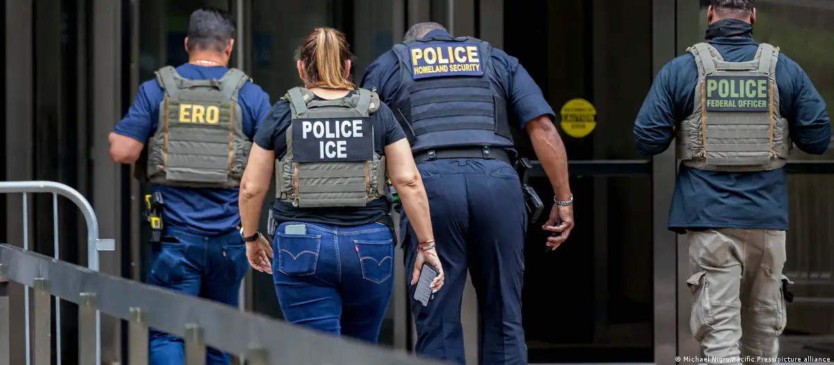 Migrants : Washington mise sur des accords africains