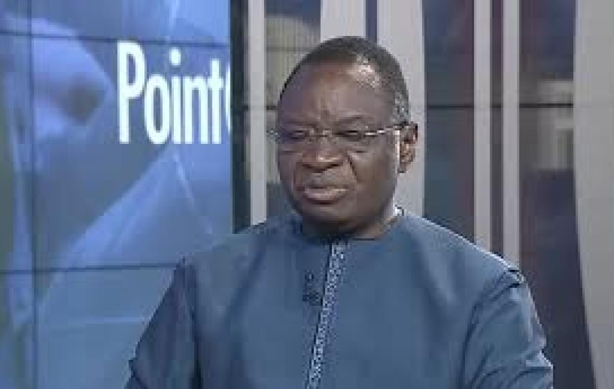 « Il n&rsquo;y aura plus de référendum, c’est clair et net » : L&rsquo;annonce radicale de Serigne Gueye Diop