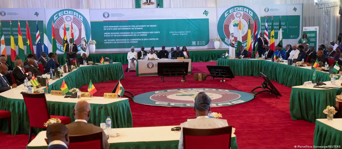 Migration au Ghana : la Cour de justice de la Cédéao saisie