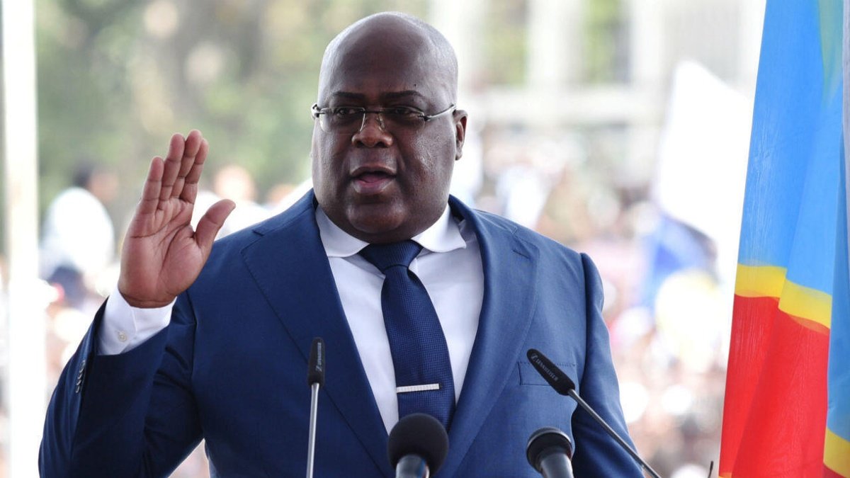 RDC: Félix Tshisekedi et la malédiction africaine du troisième mandat