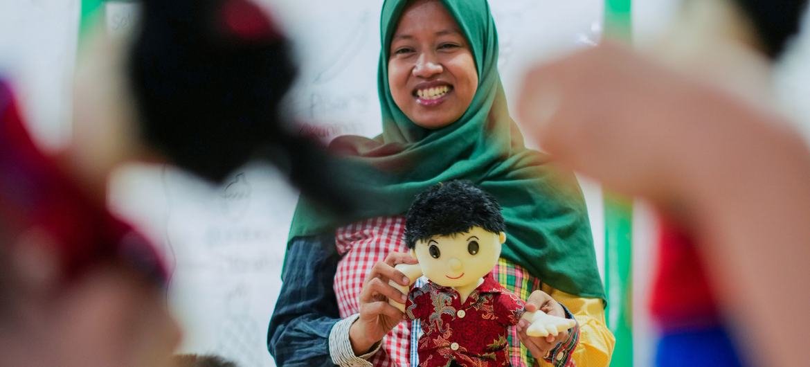 Natalité : l’ONU démonte les idées reçues sur la baisse des naissances