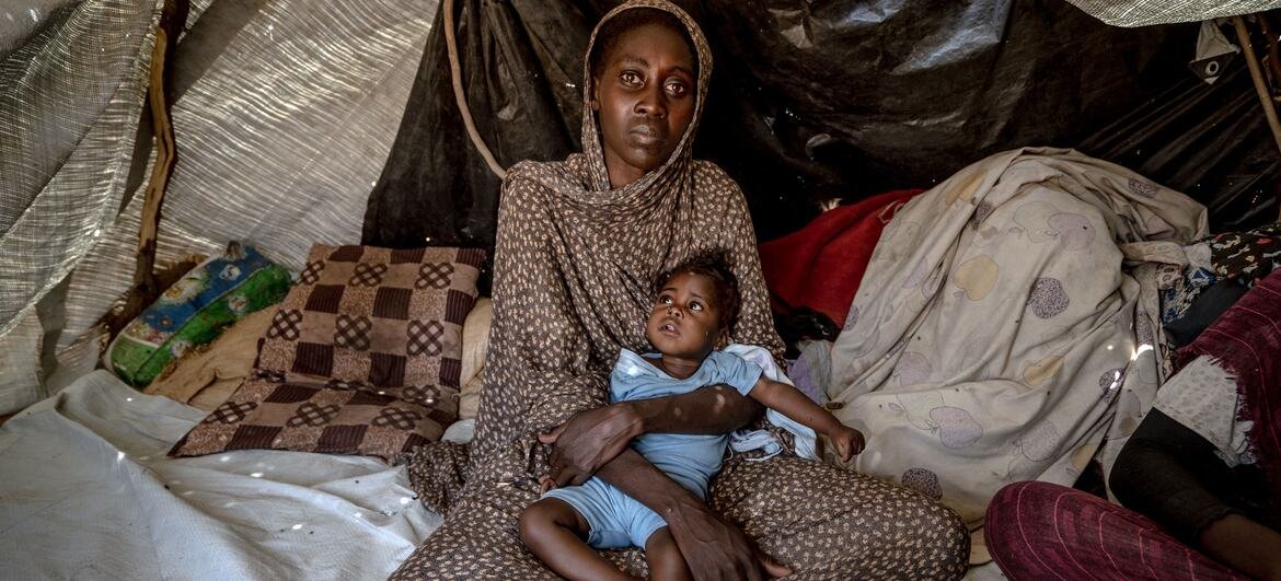 La faim recule, mais l’Afrique reste l’épicentre de la crise