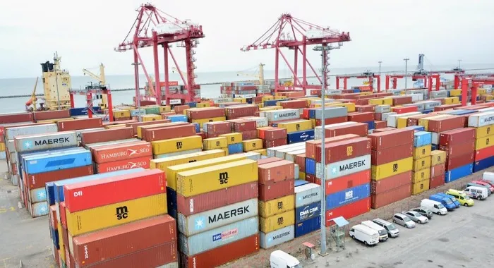 Port autonome de Conakry : le plan du gouvernement pour accélérer la décongestion