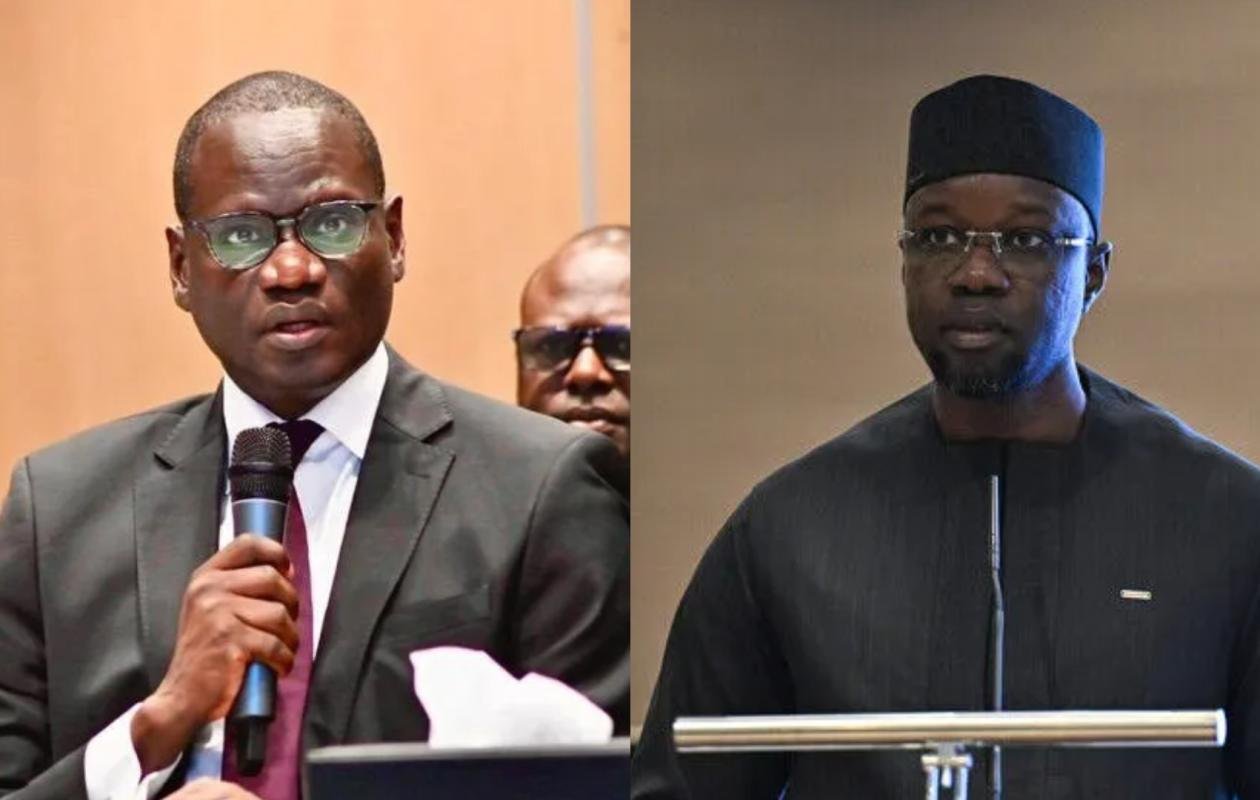 « 1,7 milliard et une rallonge ! » : Abdourahmane Diouf lâche une bombe sur la gestion d&rsquo;Ousmane Sonko !