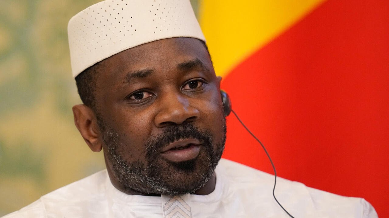 Mali : « grâce présidentielle » accordée à un agent français de la DGSE condamné à 20 ans de prison