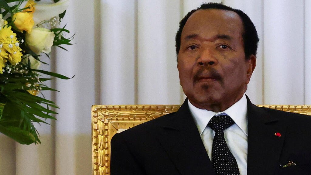 Cameroun: Paul Biya «est en vie…Il n’y a aucune vacance du pouvoir», selon le ministre de la Communication