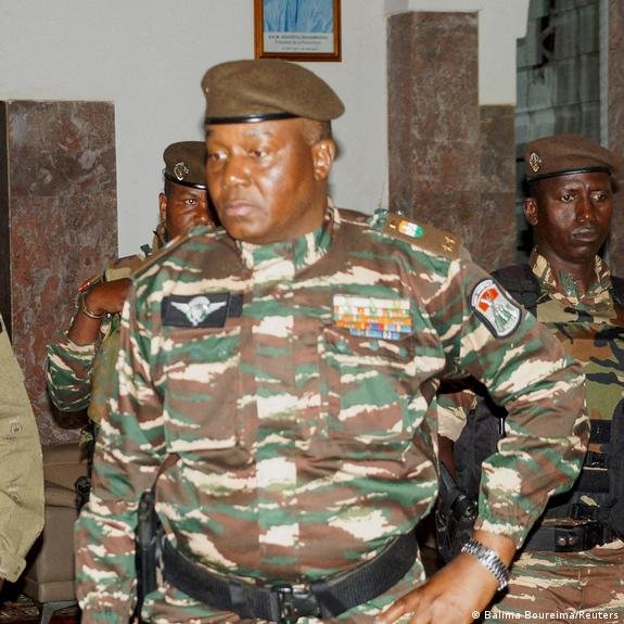 Niger : les dessous d&rsquo;un possible malaise dans l&rsquo;armée